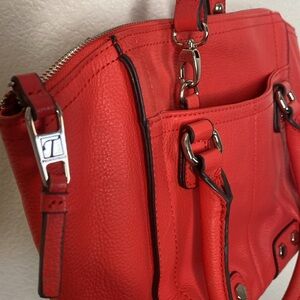 Tignanello Nice Leather Women's Bag